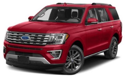 Photo of a 2019 Ford Expedition Limited for sale