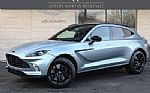 2021 Aston Martin DBX