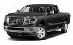 2017 Nissan Titan XD