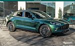 2022 Aston Martin DBX