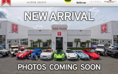 Photo of a 2024 Chevrolet Corvette Z06 2LZ for sale