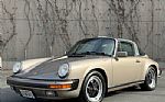 1984 Porsche 911