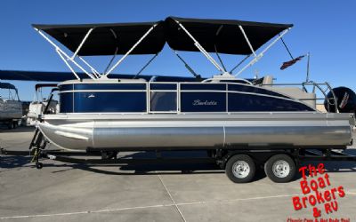 Photo of a 2025 Barletta Aria 22QC for sale