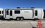 2012 keystone VANTAGE M29