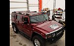 2005 GMC Hummer EV SUV