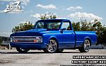 1970 Chevrolet C 10