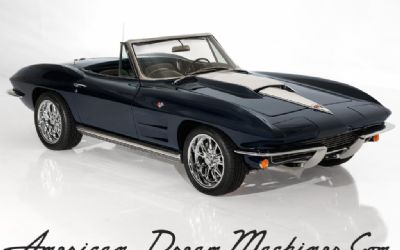 Photo of a 1964 Chevrolet Corvette for sale