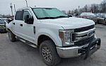 2018 Ford F-250