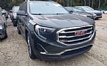 2018 GMC Terrain