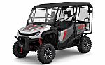 2025 Honda Pioneer 1000-5