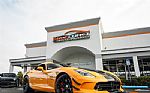 2016 Dodge Viper ACR