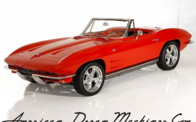 Photo of a 1964 Chevrolet Corvette for sale