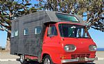 1962 Ford Econoline