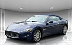 2014 Maserati GranTurismo