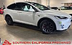 2019 Tesla Model X P100D