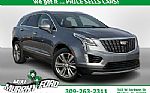 2021 Cadillac XT5