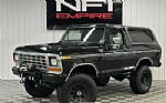 1979 Ford Bronco