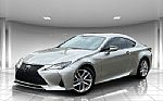 2021 Lexus RC 300