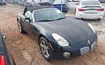 2006 PONTIAC SOLSTICE