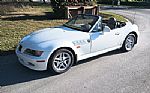 1997 BMW Z3