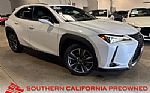 2020 Lexus UX 200