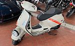 2024 Vespa GTV 300