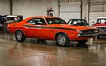 1971 Dodge Challenger