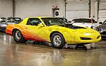 1982 Pontiac Firebird