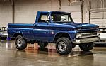 1965 Chevrolet C10