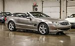 2004 Mercedes-Benz SL500