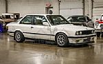 1991 BMW 325I