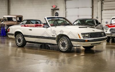 Photo of a 1979 Ford Mustang for sale