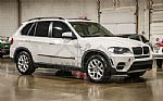 2011 BMW X5 Xdrive35i