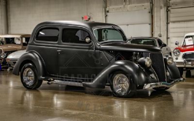 Photo of a 1936 Ford Slantback for sale