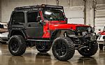 1995 Jeep Wrangler