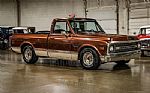 1970 Chevrolet C10