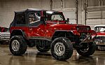 1987 Jeep Wrangler