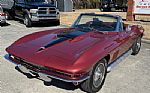 1967 Chevrolet Corvette L71 427/435 Tri-Power