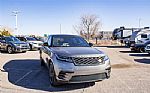 2018 Land Rover Range Rover Velar SE R-Dynamic