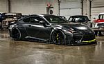 2015 Lexus RC F