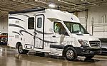 2015 Mercedes-Benz Sprinter 3500