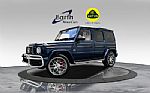 2024 Mercedes-Benz G-Class