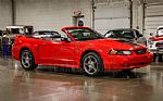 1999 Ford Mustang GT Convertible 35th Anniversary Limited Edition