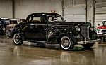 1938 Chrysler Imperial New York Special