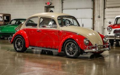 Photo of a 1967 Volkswagen Beetle for sale