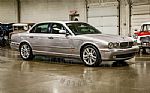 2004 Jaguar XJR