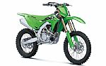 2025 Kawasaki KX