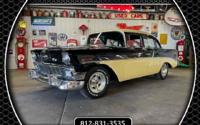 Photo of a 1956 Chevrolet 210 Base for sale