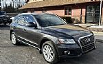 2015 Audi Q5 2.0T quattro Premium