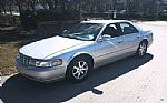 2001 Cadillac Seville